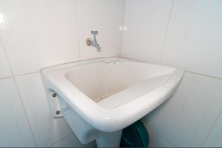 Casa para alugar com 50m², 1 quarto e sem vaga Casa para alugar com 50m², 1 quarto e sem vagaÁrea de Serviço