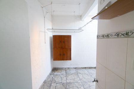 Casa para alugar com 50m², 1 quarto e sem vaga Casa para alugar com 50m², 1 quarto e sem vagaÁrea de Serviço