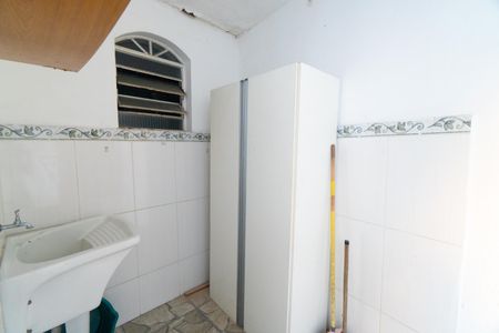 Casa para alugar com 50m², 1 quarto e sem vaga Casa para alugar com 50m², 1 quarto e sem vagaÁrea de Serviço