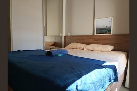 Apartamento à venda com 33m², 1 quarto e 1 vaga Apartamento à venda com 33m², 1 quarto e 1 vagaSuíte