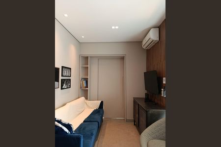 Apartamento à venda com 33m², 1 quarto e 1 vaga Apartamento à venda com 33m², 1 quarto e 1 vagaSala