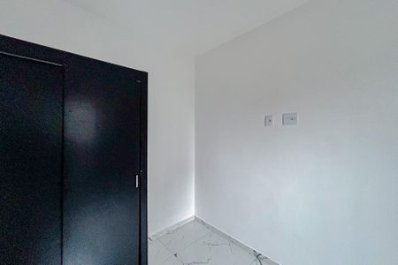 Quarto 2 de apartamento para alugar com 2 quartos, 41m² em Chácara Santo Antônio (zona Leste), São Paulo