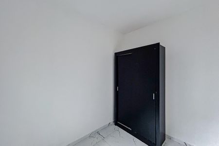 Quarto 2 de apartamento para alugar com 2 quartos, 41m² em Chácara Santo Antônio (zona Leste), São Paulo