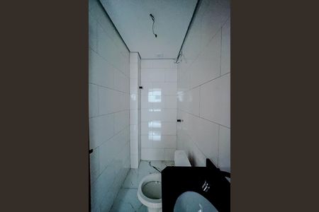 Apartamento para alugar com 41m², 2 quartos e sem vagaBanheiro