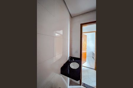Apartamento para alugar com 41m², 2 quartos e sem vagaBanheiro