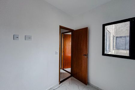 Apartamento para alugar com 41m², 2 quartos e sem vagaQuarto 2