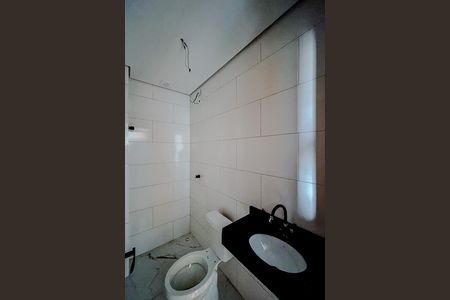 Apartamento para alugar com 41m², 2 quartos e sem vagaBanheiro