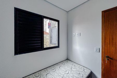 Apartamento para alugar com 41m², 2 quartos e sem vagaQuarto 1