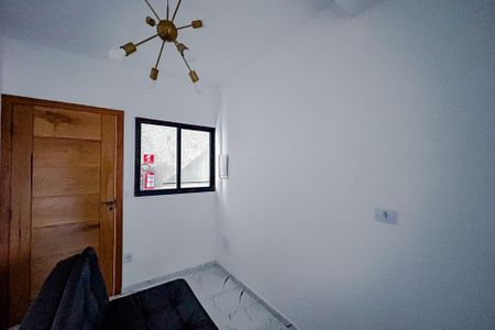 Sala de apartamento para alugar com 2 quartos, 41m² em Chácara Santo Antônio (zona Leste), São Paulo