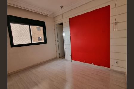 Quarto de apartamento para alugar com 3 quartos, 94m² em Alphaville Industrial, Barueri