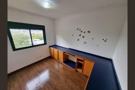 Quarto de apartamento para alugar com 3 quartos, 94m² em Alphaville Industrial, Barueri