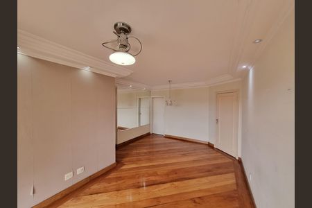 Sala de apartamento para alugar com 3 quartos, 94m² em Alphaville Industrial, Barueri
