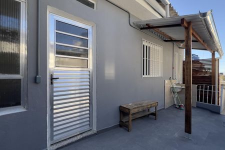 Casa para alugar com 60m², 1 quarto e sem vaga Casa para alugar com 60m², 1 quarto e sem vagaÁrea de Serviço