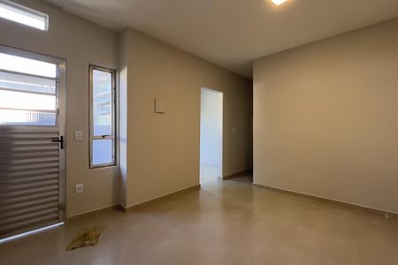Sala de casa para alugar com 1 quarto, 60m² em Taboão, Guarulhos