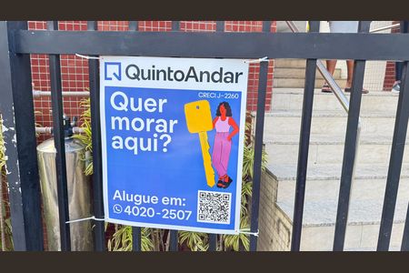 Apartamento para alugar com 59m², 2 quartos e 1 vaga Apartamento para alugar com 59m², 2 quartos e 1 vagaPlaca