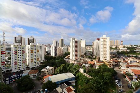 Apartamento para alugar com 59m², 2 quartos e 1 vaga Apartamento para alugar com 59m², 2 quartos e 1 vagaVista