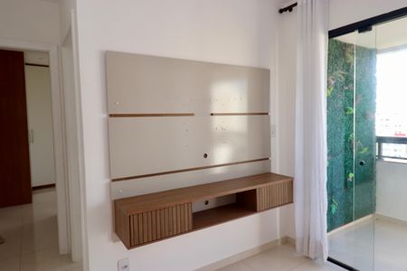 Sala de apartamento para alugar com 2 quartos, 59m² em Imbuí, Salvador