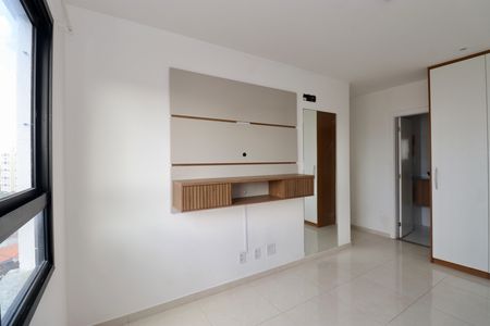 Apartamento para alugar com 59m², 2 quartos e 1 vaga Apartamento para alugar com 59m², 2 quartos e 1 vagaQuarto 2