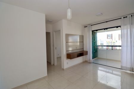 Apartamento para alugar com 59m², 2 quartos e 1 vaga Apartamento para alugar com 59m², 2 quartos e 1 vagaSala