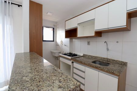 Apartamento para alugar com 59m², 2 quartos e 1 vaga Apartamento para alugar com 59m², 2 quartos e 1 vagaCozinha