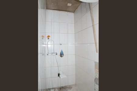 Casa para alugar com 100m², 3 quartos e 2 vagasBanheiro