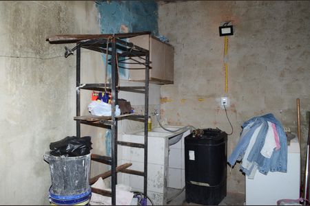 Casa para alugar com 100m², 3 quartos e 2 vagasÁrea de Serviço