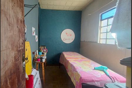 Quarto 2 de casa à venda com 3 quartos, 100m² em São Gabriel, Belo Horizonte
