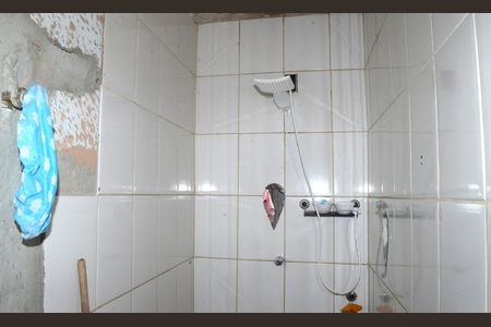 Casa para alugar com 100m², 3 quartos e 2 vagasBanheiro