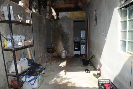 Casa para alugar com 100m², 3 quartos e 2 vagasÁrea externa