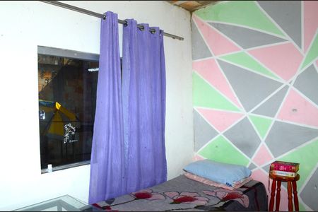 Casa para alugar com 100m², 3 quartos e 2 vagasQuarto 2