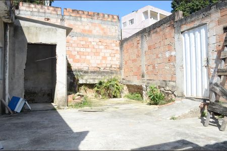 Casa para alugar com 100m², 3 quartos e 2 vagasVaranda