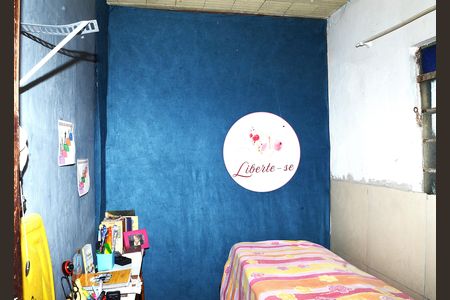 Casa para alugar com 100m², 3 quartos e 2 vagasQuarto 1