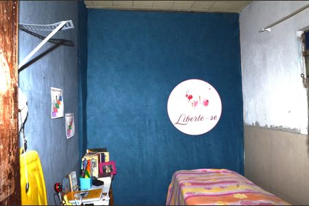 Casa para alugar com 100m², 3 quartos e 2 vagasQuarto 1