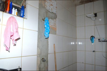 Casa para alugar com 100m², 3 quartos e 2 vagasBanheiro