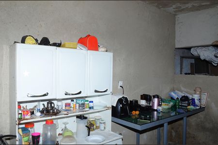 Casa para alugar com 100m², 3 quartos e 2 vagasCozinha