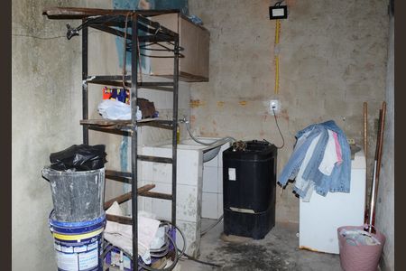 Casa para alugar com 100m², 3 quartos e 2 vagasÁrea de Serviço