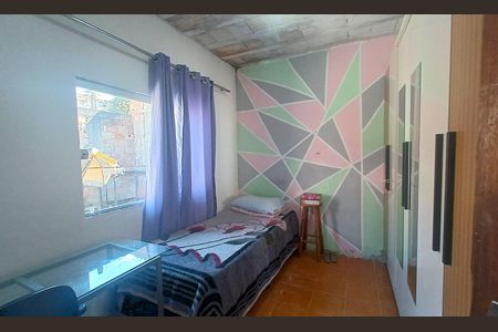 Casa para alugar com 100m², 3 quartos e 2 vagas Casa para alugar com 100m², 3 quartos e 2 vagasQuarto 2