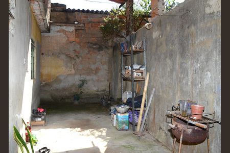 Casa para alugar com 100m², 3 quartos e 2 vagasÁrea externa