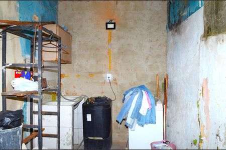 Casa para alugar com 100m², 3 quartos e 2 vagasÁrea de Serviço