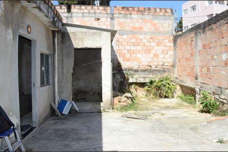 Casa para alugar com 100m², 3 quartos e 2 vagasVaranda