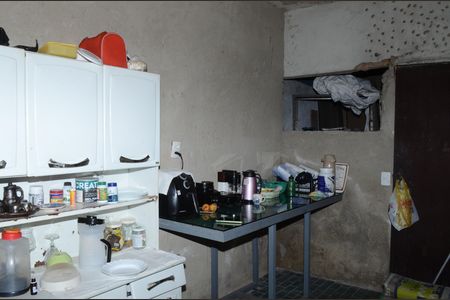 Casa para alugar com 100m², 3 quartos e 2 vagasCozinha