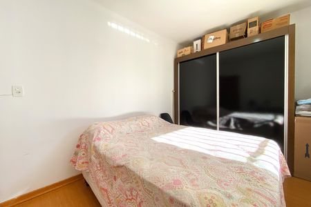 Quarto 2 de casa para alugar com 3 quartos, 200m² em Liberdade, Belo Horizonte