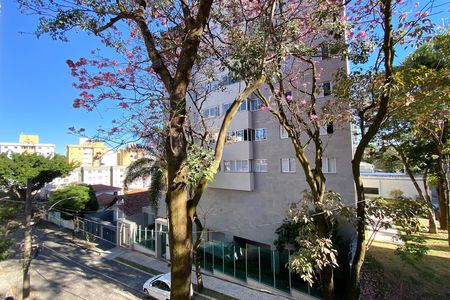 Vista de casa para alugar com 3 quartos, 200m² em Liberdade, Belo Horizonte