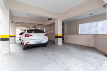 Apartamento à venda com 90m², 3 quartos e 2 vagasGaragem