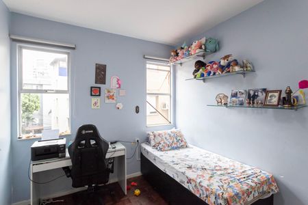 Apartamento à venda com 90m², 3 quartos e 2 vagasSuíte 
