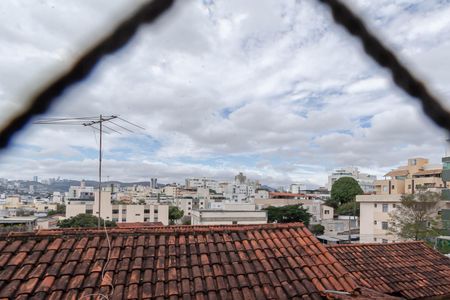 Apartamento à venda com 90m², 3 quartos e 2 vagasQuarto 1 - Vista