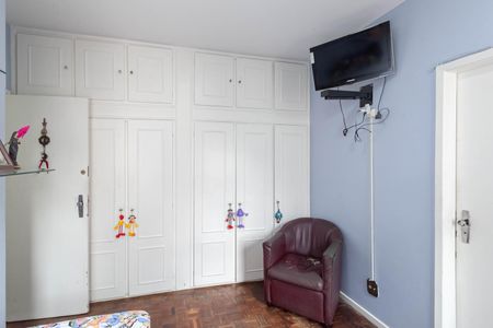 Apartamento à venda com 90m², 3 quartos e 2 vagasSuíte 