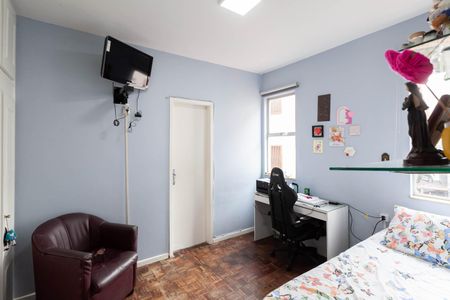 Apartamento à venda com 90m², 3 quartos e 2 vagasSuíte 