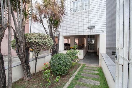 Apartamento à venda com 90m², 3 quartos e 2 vagasEntrada