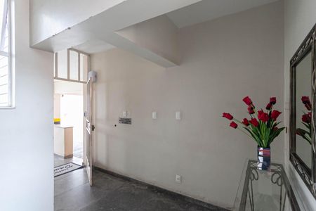 Apartamento à venda com 90m², 3 quartos e 2 vagasEntrada